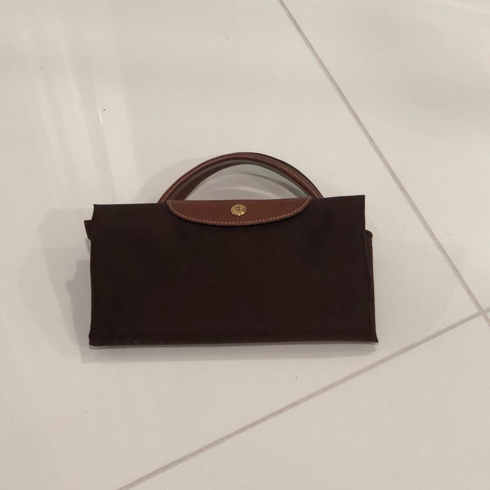 Longchamp XL Le Pliage Travel Bag
